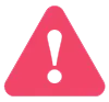 Joint Hero warning